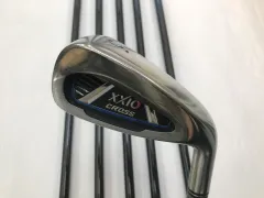 2025年最新】ゼクシオ クロス xxioの人気アイテム - メルカリ