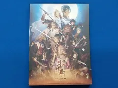舞台『刀剣乱舞』虚伝 燃ゆる本能寺 ~再演~(Blu-ray Disc)