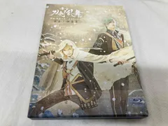 舞台『刀剣乱舞』蔵出し映像集 -天伝 蒼空の兵 -大坂冬の陣- 篇-(Blu-ray Disc)