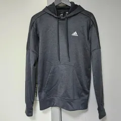 アディダス メンズ フードTシャツ M DH9007