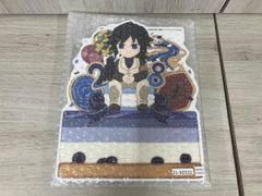 に*ん様 鬼滅の刃 スタンドPOP 悲鳴嶼行冥 クリスマス - メルカリ