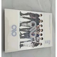 OVER THE TOP (韓国盤)