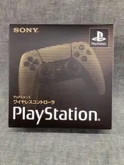 C MW25110407 SONY PlayStation デュアルセンス ワイヤレスコントローラー