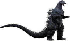 とるパカ 一番くじonline ゴジラ1989 ビオゴジ 酒井ゆうじ 美品 A賞