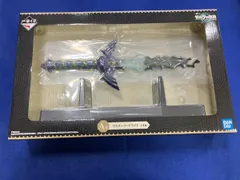 【未開封】ゼルダの伝説　一番くじ　A賞　マスターソードライト　※未開封のため、動作確認してません、現状品です、箱傷み少し有り