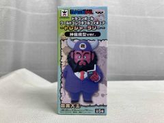 未開封]ドラゴンボール WCF トレジャーラリー 閻魔大王 - メルカリ