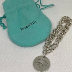 Tiffany シルバー925 スターフィッシュ ブレスレット【金木犀様専用