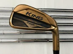 2025年最新】cobra アイアン カッパーの人気アイテム - メルカリ