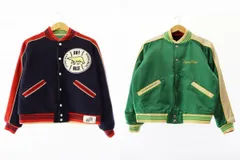 2025年最新】humanMADE スタジャンの人気アイテム - メルカリ