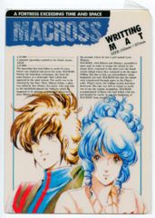 超時空要塞マクロス LP BAG レコードバッグ - メルカリ