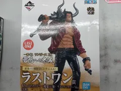 2025年最新】一番くじ ワンピース カイドウ魂豪示像の人気