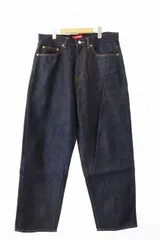 2025年最新】supreme baggy jean 32の人気アイテム - メルカリ