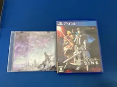 箱なし PS4 Fate/EXTELLA LINK for PlayStation4 <プレミアム限定版>