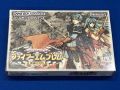 電池レス】ファイアーエムブレム 封印の剣 烈火の剣 FRAM化 聖魔の光石