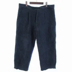 GEOFFREY B. SMALL サスペンダーパンツ GEOFFREY B. SMALL サスペンダーパンツ44 GEOFFREY B.SMALL