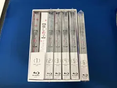 【※※※】[全6巻セット]【推しの子】1~6(Blu-ray Disc)