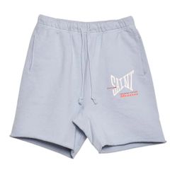 SAINT Mxxxxxx 24SS Sweat Shorts Gray L - メルカリ