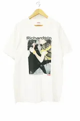 【中古】シュプリーム SUPREME × リチャードソン 20SS Tokyo Exclusive Tee 半袖 Tシャツ M 白ホワイト ☆AA★250603 シュプリーム SUPREME ×Richardson リチャードソン 20SS Tokyo