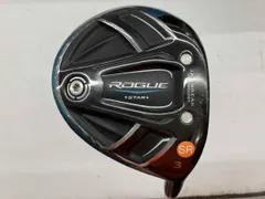 2026年最新】ROGUE STAR フェアウェイウッド の人気アイテム - メルカリ