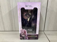 【新品未開封】アサシン/光のコヤンスカヤ フィギュア (アニプレックス) 予約開始】 『Fate/Grand Order』より登場「 アサシン/光の