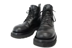 2025年最新】ボッテガ ブーツ 42の人気アイテム - メルカリ