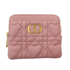 2025年最新】ディオールカロウォレットの人気アイテム - メルカリ