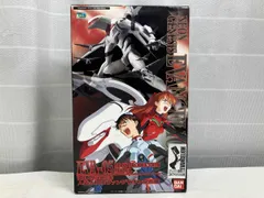 プラモデル バンダイ エヴァンゲリオン量産機 LM-HG 「新世紀エヴァンゲリオン」