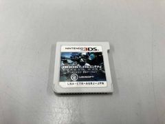 ゴースト リコン シャドーウォー ニンテンドー3DS - メルカリ