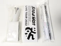 2025年最新】Snowman ペンライトの人気アイテム - メルカリ