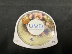 箱・説明書なし PSP ダイヤの国のアリス~Wonderful Mirror World~