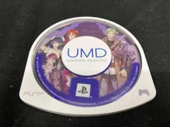 ソフトのみ PSP 魔女王