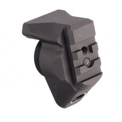 FCW MGS3タイプ 1911 ダミーサプレッサー 正ネジ14mm (バージョン2