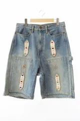 2025年最新】KAPITAL ショートパンツ・ハーフパンツの人気アイテム