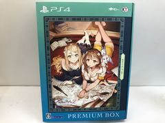 アリス・ギア・アイギス CS Limited Box - メルカリ