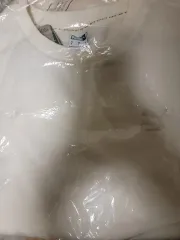 プーマ アイボリー スウェットセットアップ 新品