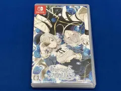 ニンテンドースイッチ 時計仕掛けのアポカリプス