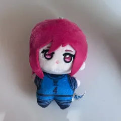 ブルーロック 千切 豹馬 ぬいぐるみ