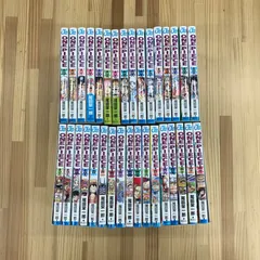 極美品】ONE PIECE ワンピース 全巻 セット 1巻〜112巻SML新 ONE