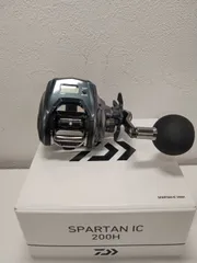 2025年最新】スパルタンic 200の人気アイテム - メルカリ