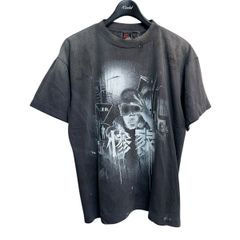 ☆BAD RELIGION 1994 北米ツアー 鬼フェード Tシャツ FOG - メルカリ