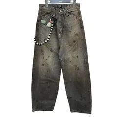 2025年最新】FAKE ass flowers デニムの人気アイテム - メルカリ