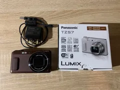 2026年最新】DMC-TZ5の人気アイテム - メルカリ