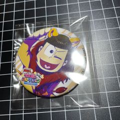 アニカフェ 忍たま乱太郎 尾浜勘右衛門 はぁとふる 缶バッジ - メルカリ