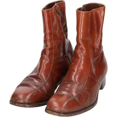 2025年最新】florsheim フローシャイム サイドジップの人気アイテム