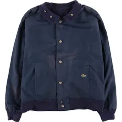 2025年最新】！LACOSTE ラコステ リバーシブルの人気アイテム - メルカリ