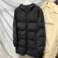 ルイヴィトン Louis Vuitton 23年 モノグラム ダウンジャケット モノグラムダウンジャケット ｜ルイ・ヴィトン 公式サイト - 1AGIRF
