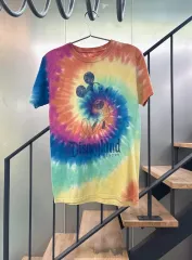 ディズニーランド ミッキーマウス ヴィンテージ Tシャツ