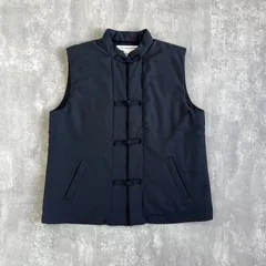 お値下げ　美品　トリココムデギャルソン　キルティングベスト 楽天市場】トリコ コムデギャルソン（ベスト・ジレ｜トップス