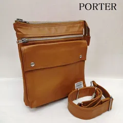 PORTER ポーター ショルダーバッグ FREE STYLE フリースタイル ショルダーバッグ