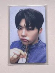 MELTING POINT POTOBOOK バージョン Withmuu ウィズミュー ラッキードロー ラキドロ パク・ゴヌク(PARK GUNWOOK)